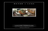Century Furniture- Metro Luxe