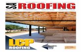 SA Roofing Jan / Feb 2014 | Issue: 56