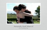 Amanda And Marcel