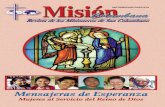 Mision Columbano