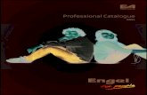 EA Professional Catalogue 2011