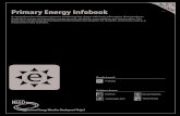 Primary Energy Infobook