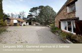 House for sale, Lorgues 993, France