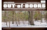Arkansas Out-of-Doors Nov/Dec 2013