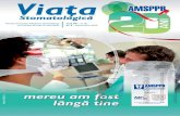 Revista Viata Stomatologica nr. 03-10