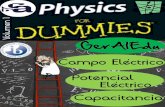 Revista de Fisica Physics for Dummies