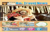 Bali Travel News Vol XIII No 23