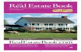 The Real Estate Book of Spartanburg