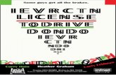 Folder of the film License to Drive