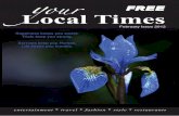 Your Local Times Magazine