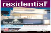 Residential South Magazine #54