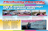 Medway Monthly September/October