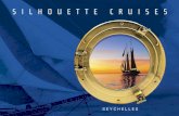 Silhouette Cruises