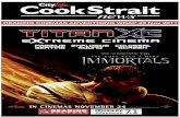 Cook Strait News 23-11-11
