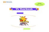 Young Learners Yearbook