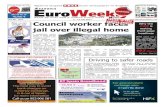 Euro Weekly News - Axarquia 6 - 12 June 2013 Issue 1457