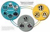 Community Information Ecosystem