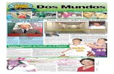 Dos Mundos Newspaper V31I10