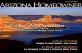 Arizona Homeowner presented by Phil Tibi