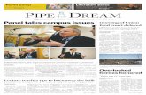 Pipe Dream Spring 2013 Issue 8