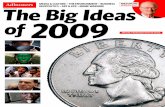Adbusters #81: The Big Ideas of 2009