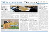 The Southern Digest March 1, 2012