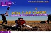 LH Magazin Music-pen cap chew enero