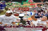 2011-12 Peach Belt Conference Yearbook