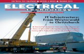 Electrical Technology magazine
