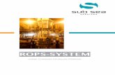 ROPS System