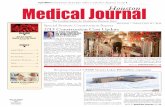 Medical Journal Houston March 2013