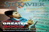 St. Xavier Magazine Fall 2011