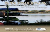 2012 Monona Guide