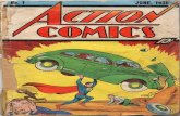 Comics - Superman N° 1