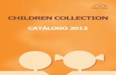 Catálogo Children Collection