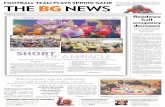 The BG News 4.7.14
