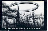 Sequoya Review 1983