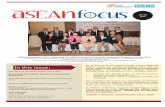 aSEAn focus June-July 2012
