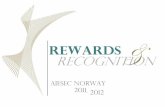 Rewards & Recognition in AIESEC Norway
