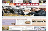 La Semana Edition 618 November 28, 2012