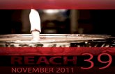REACH - November 2011