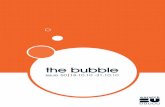 The Bubble - 10/11, Term 1, Week 3