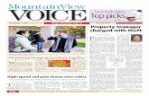 Mountain View Voice 12.02.2011 - Section 1