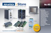 Advantech eStore Product DM (Vol.92 EU version)
