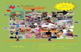 Autism Insider Newsletter Jul2010