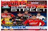 Food Lion Speed Street 2011 SPECIAL EDITION