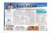 CCC Bulletin- Lockport JULY 2011