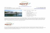 65' 2003 Ocean Odyssey Yacht for Sale - Neff Yacht Sales