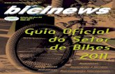 Revista Bicinews 32 guia 2011