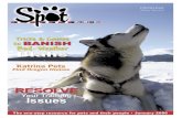 January 2006 - Spot Magazine